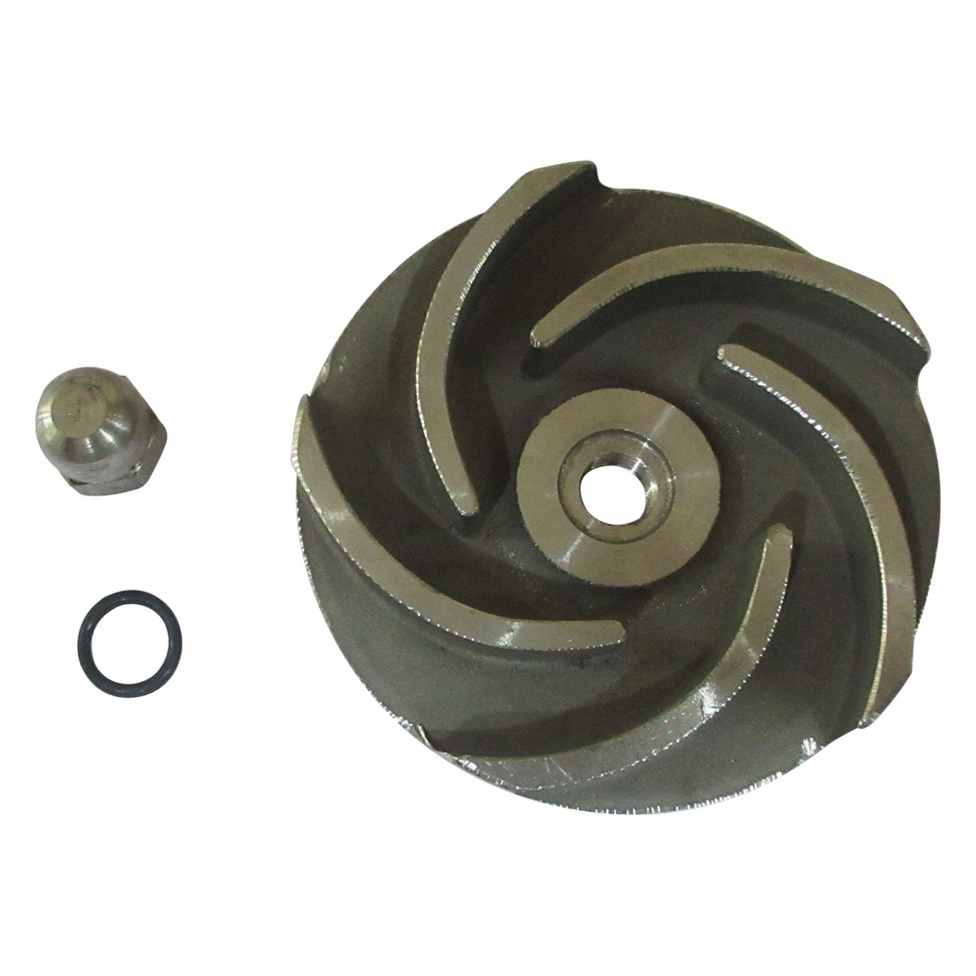 Impeller: Part 811D72,