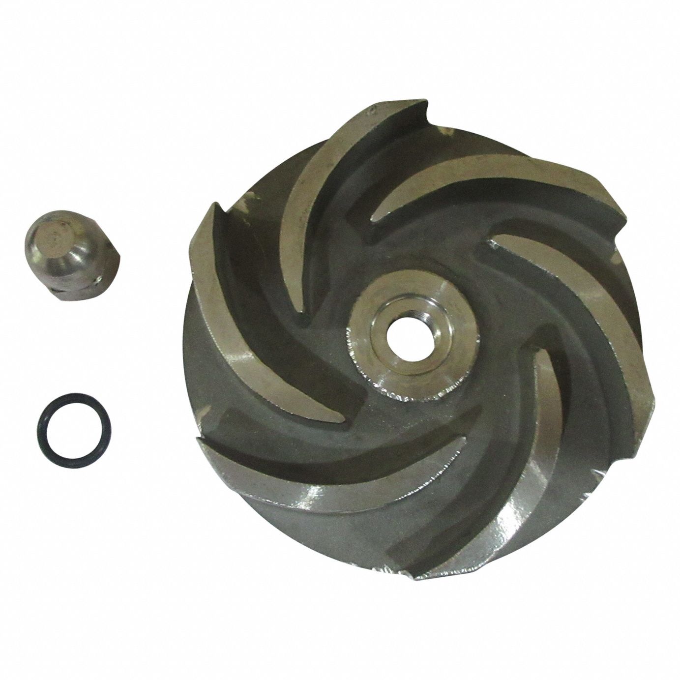 Impeller: Part 811D73,
