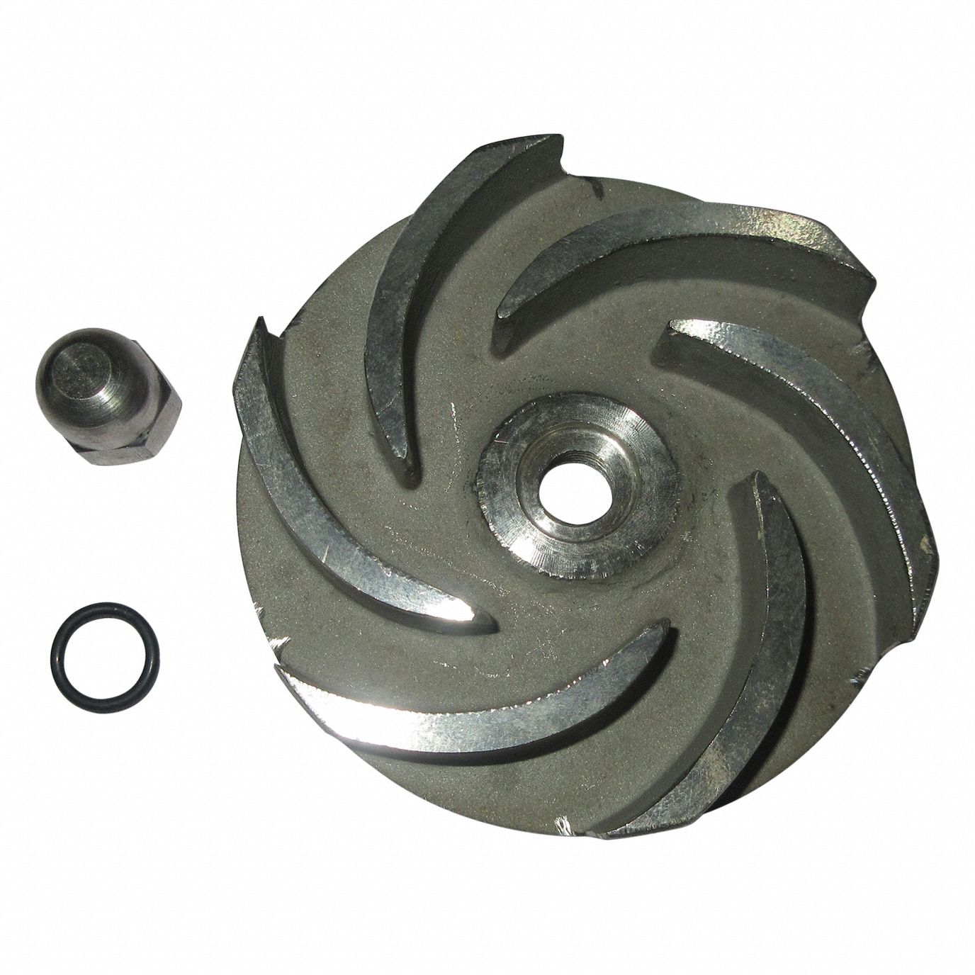 Impeller: Part 811D74,