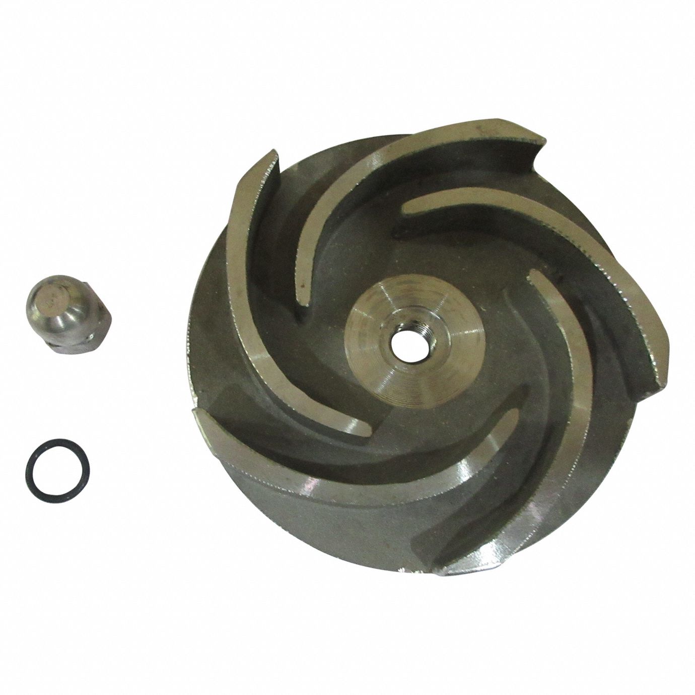 Impeller: Part 811D75,