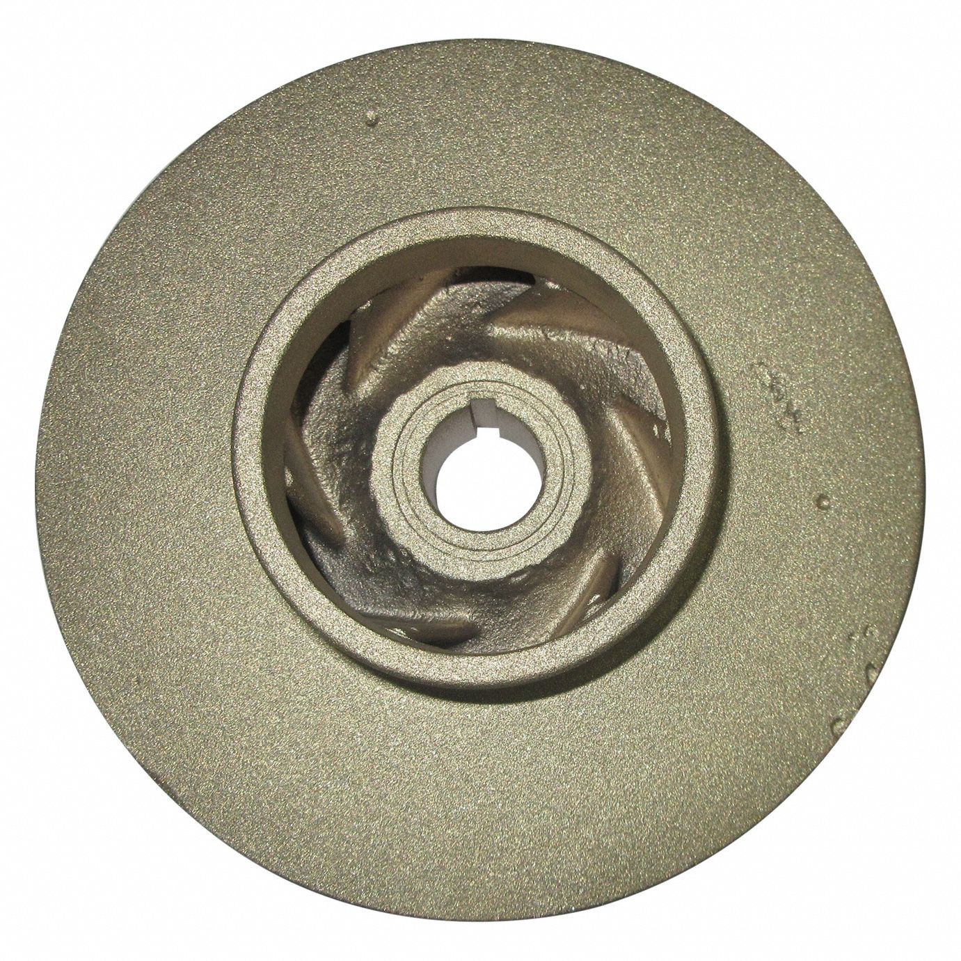 Impeller: Part 811D77,