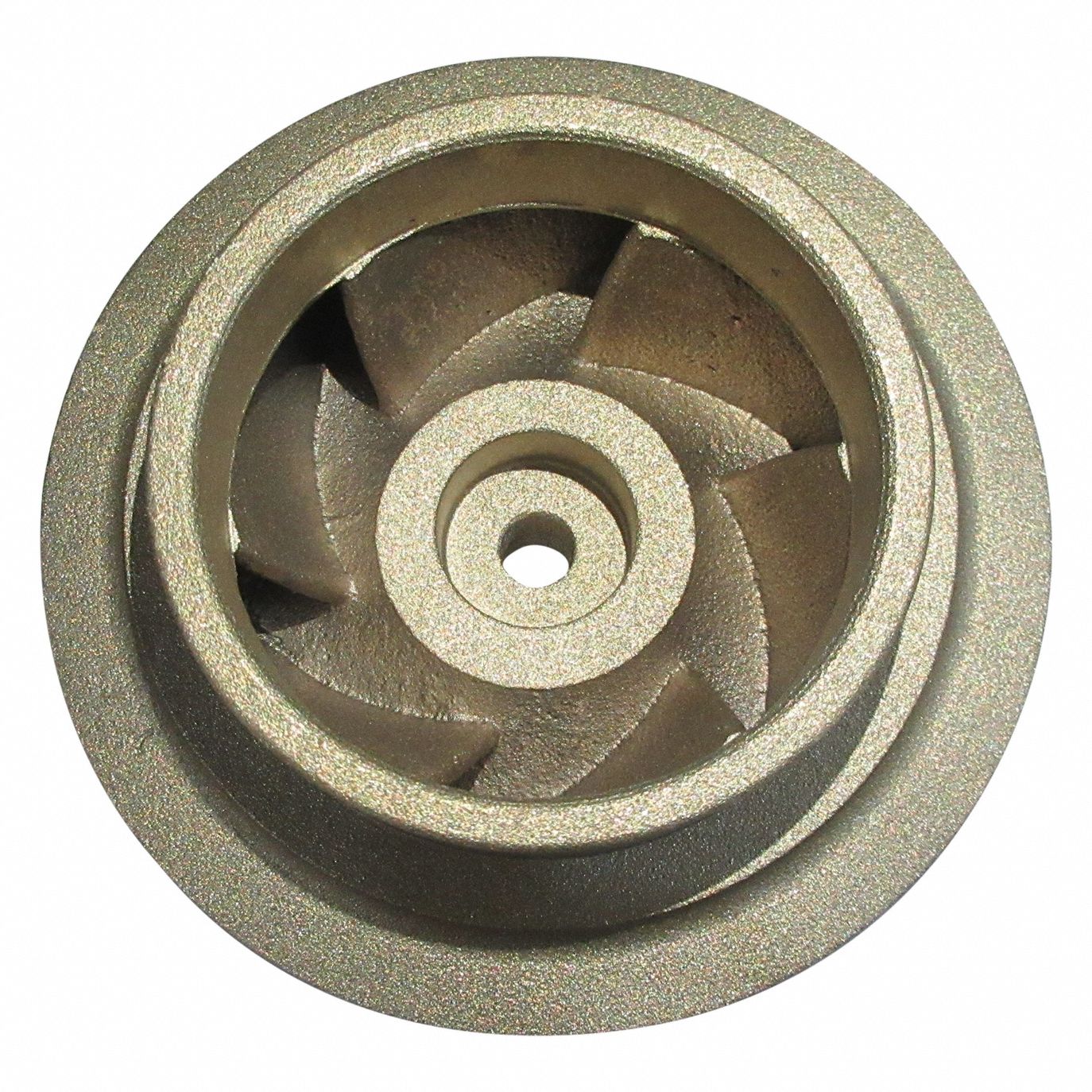 Impeller: Part 811D80,