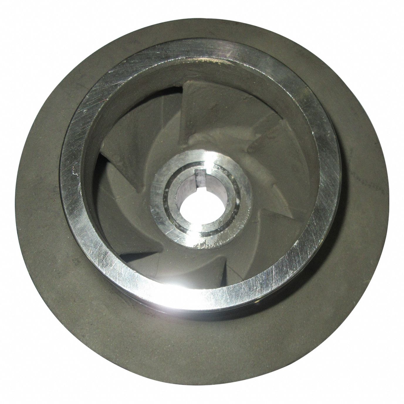 Impeller: Part 811D81,