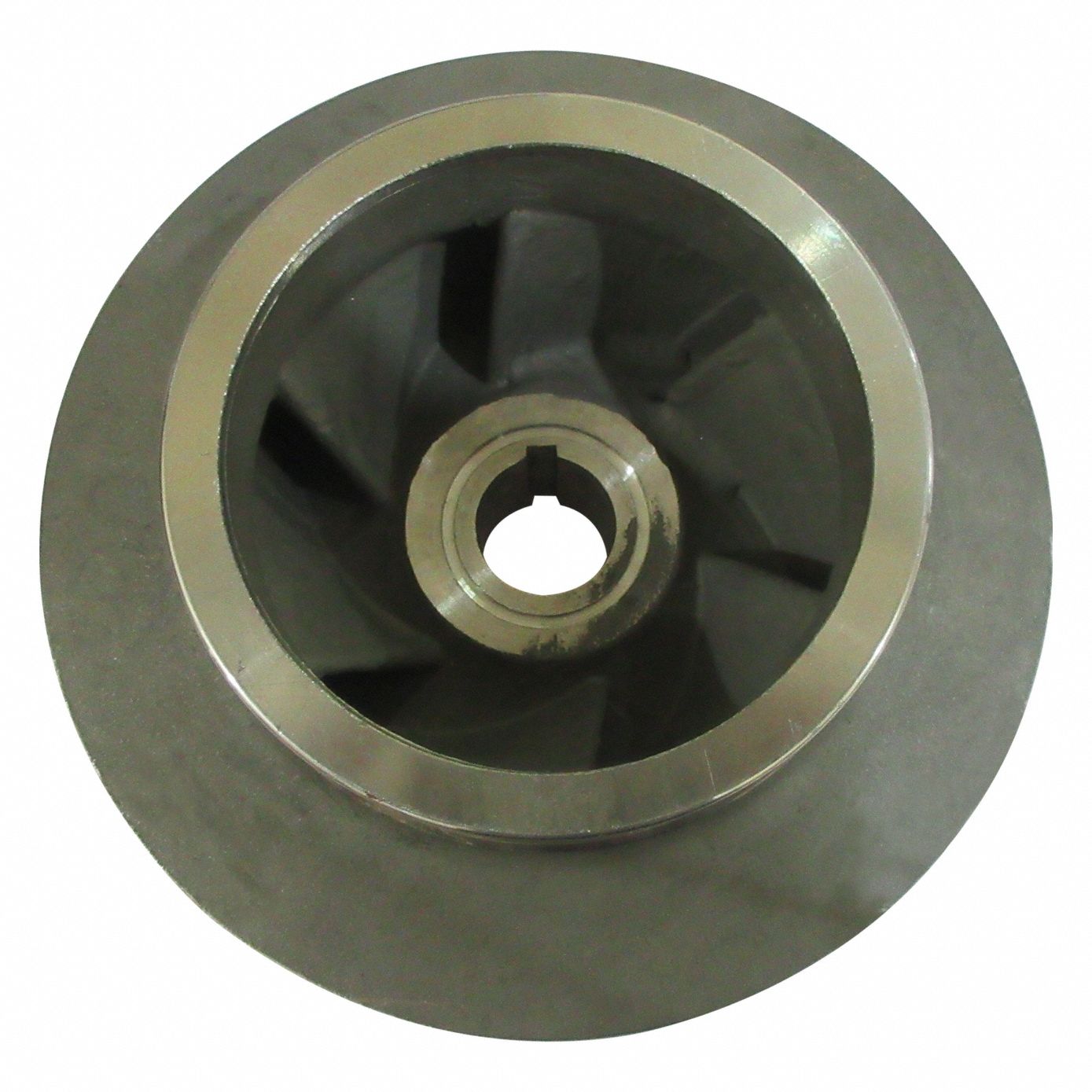 Impeller: Part 811D82,