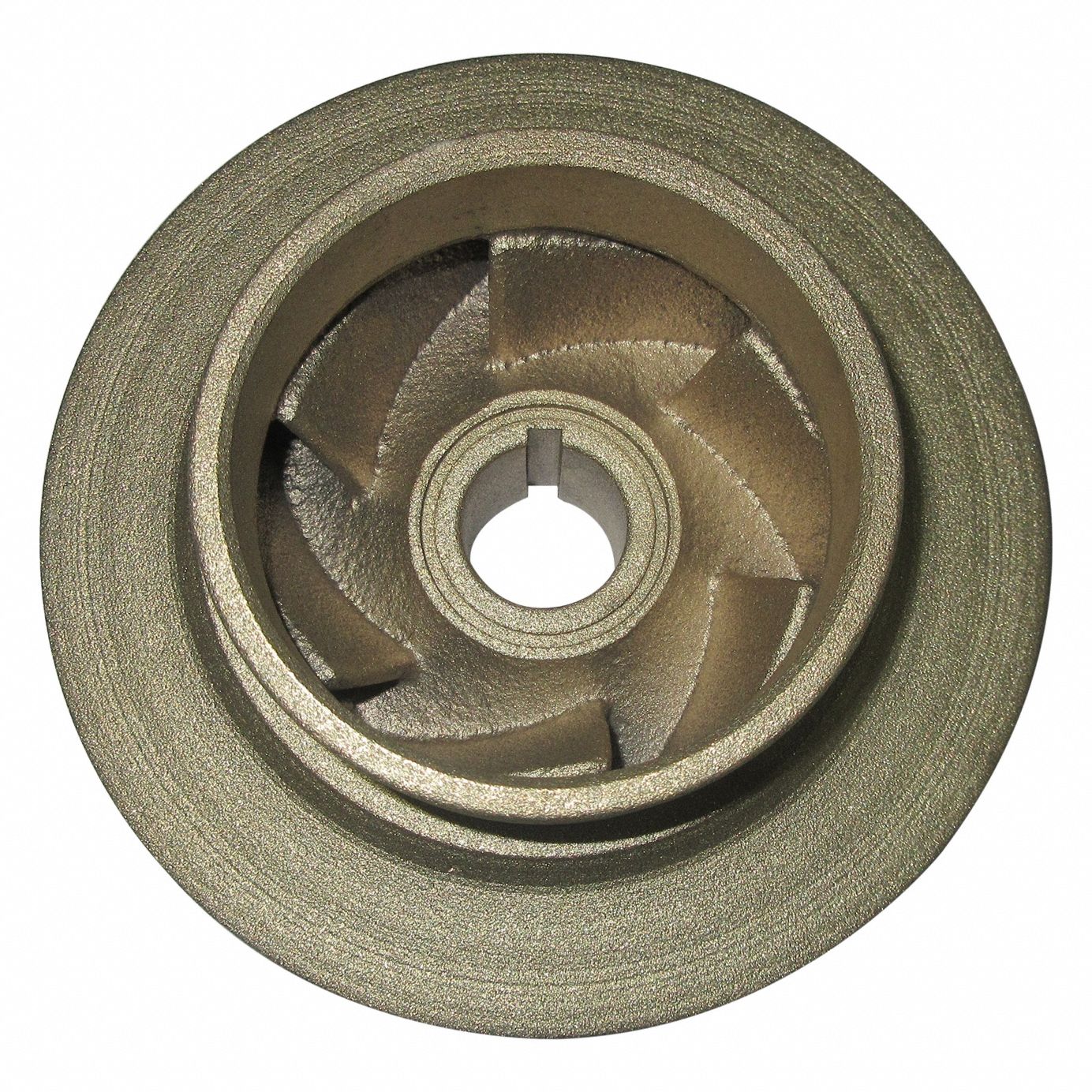 Impeller: Part 811D84,