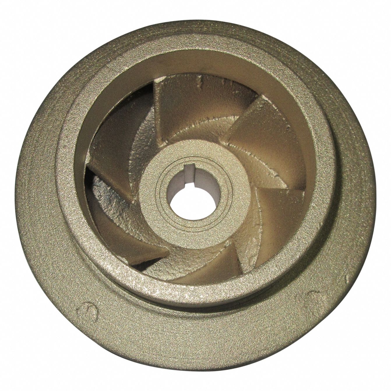 Impeller: Part 811D88,