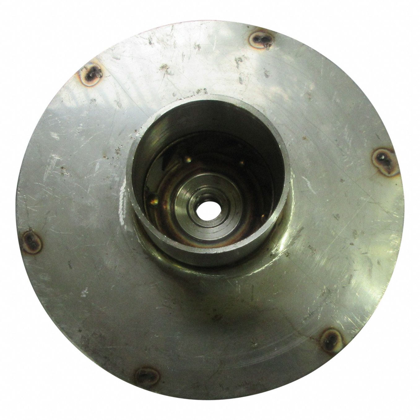 Impeller: Part 811D93