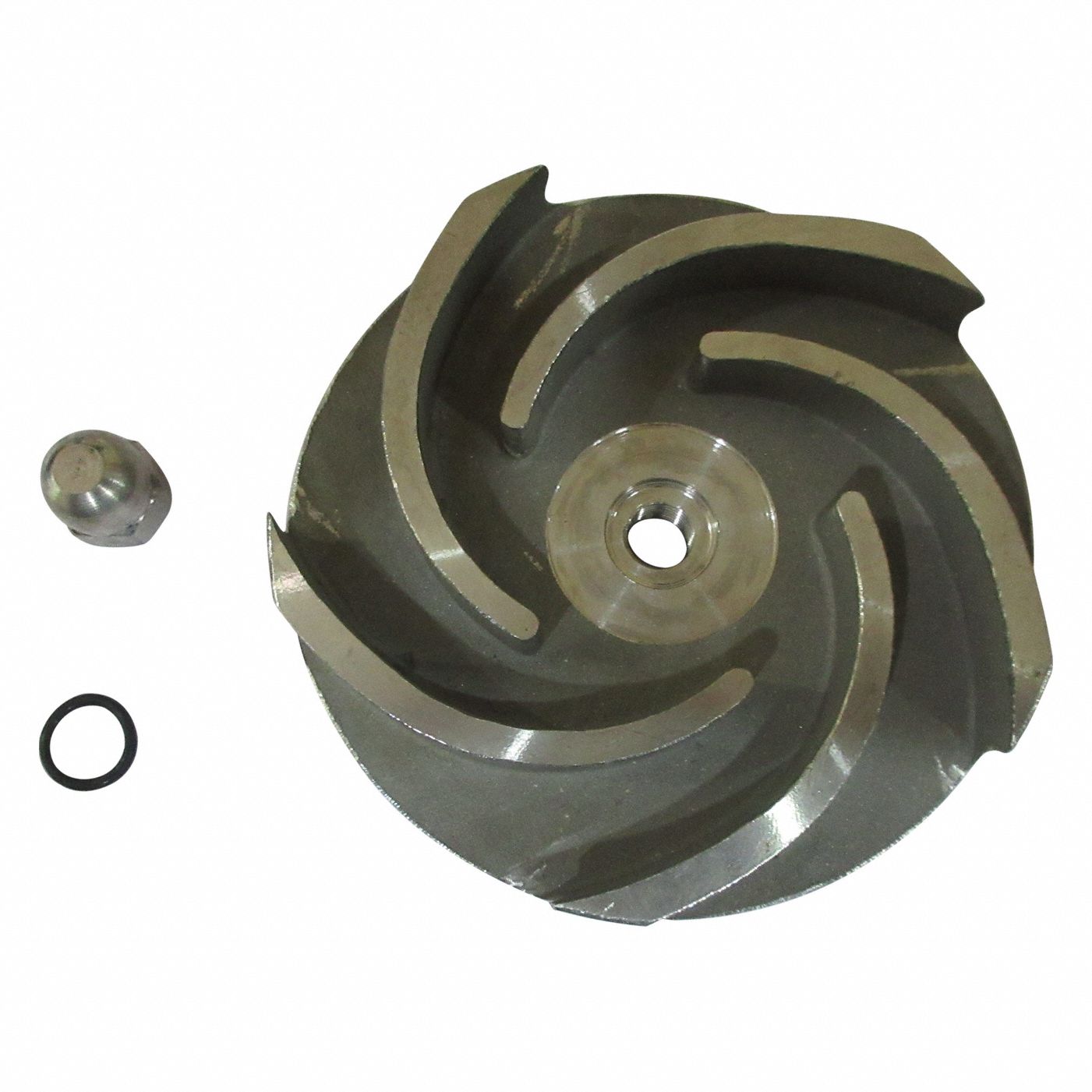 Impeller: Part 811D95,