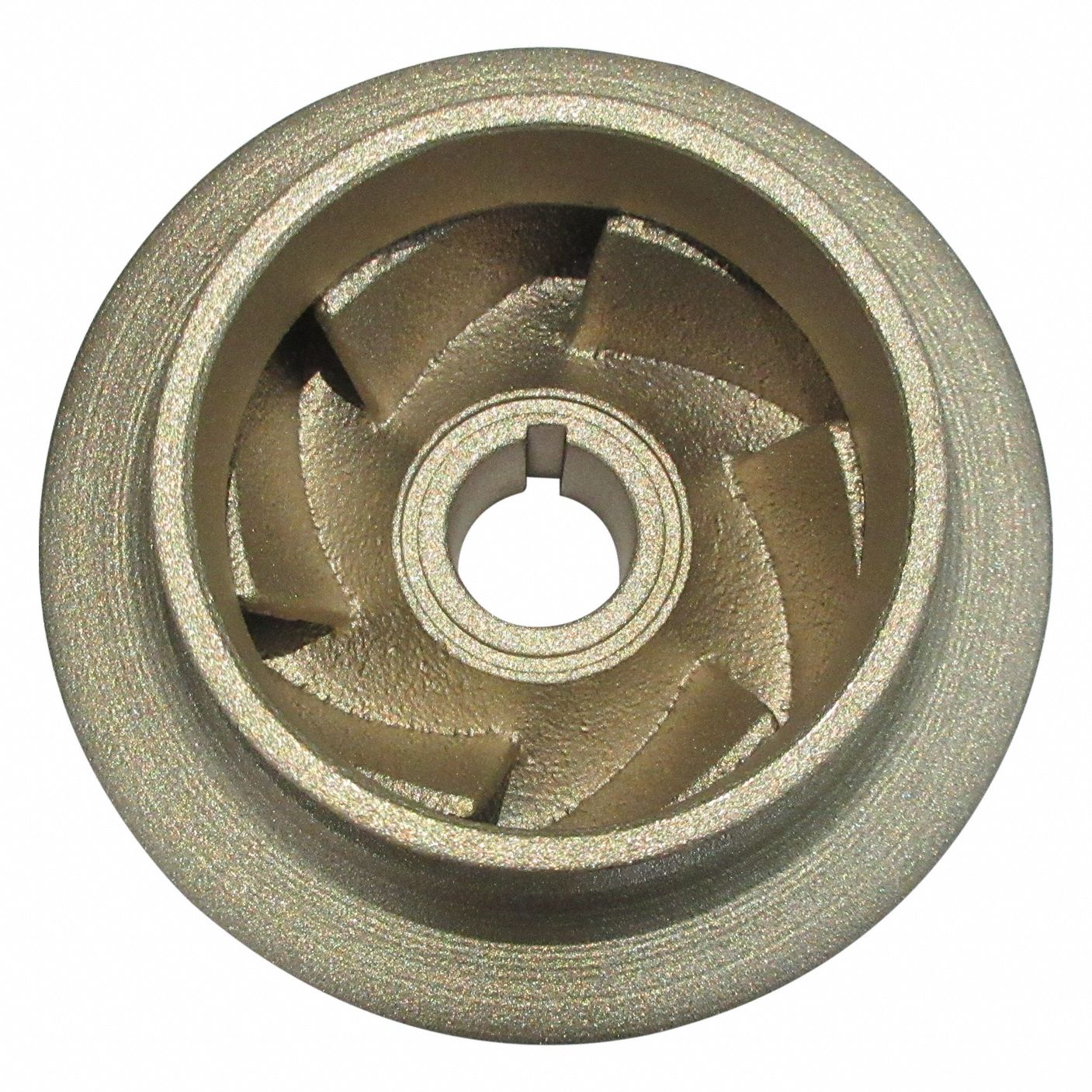 Impeller: Part 811DA0,