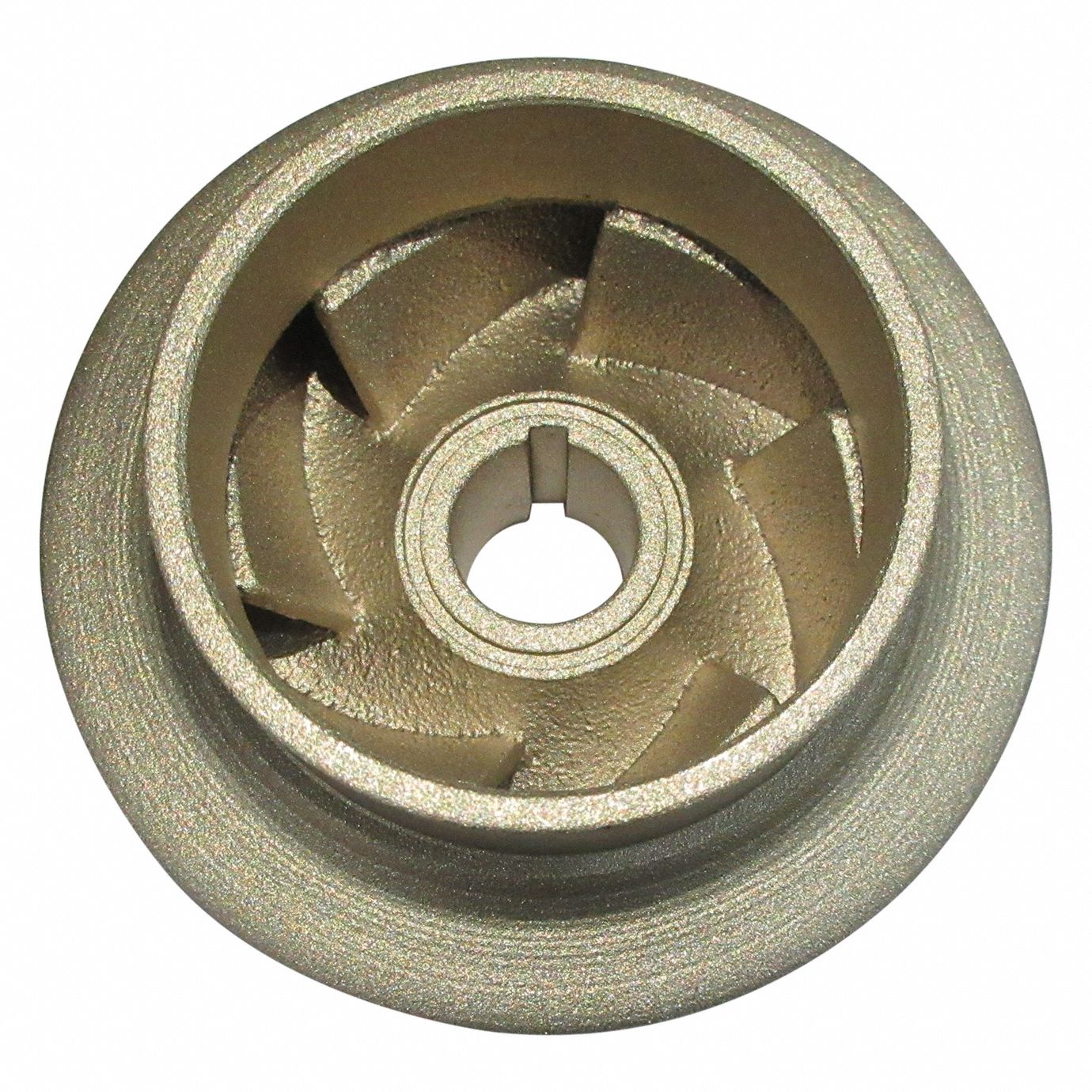 Impeller: Part 811DA1,