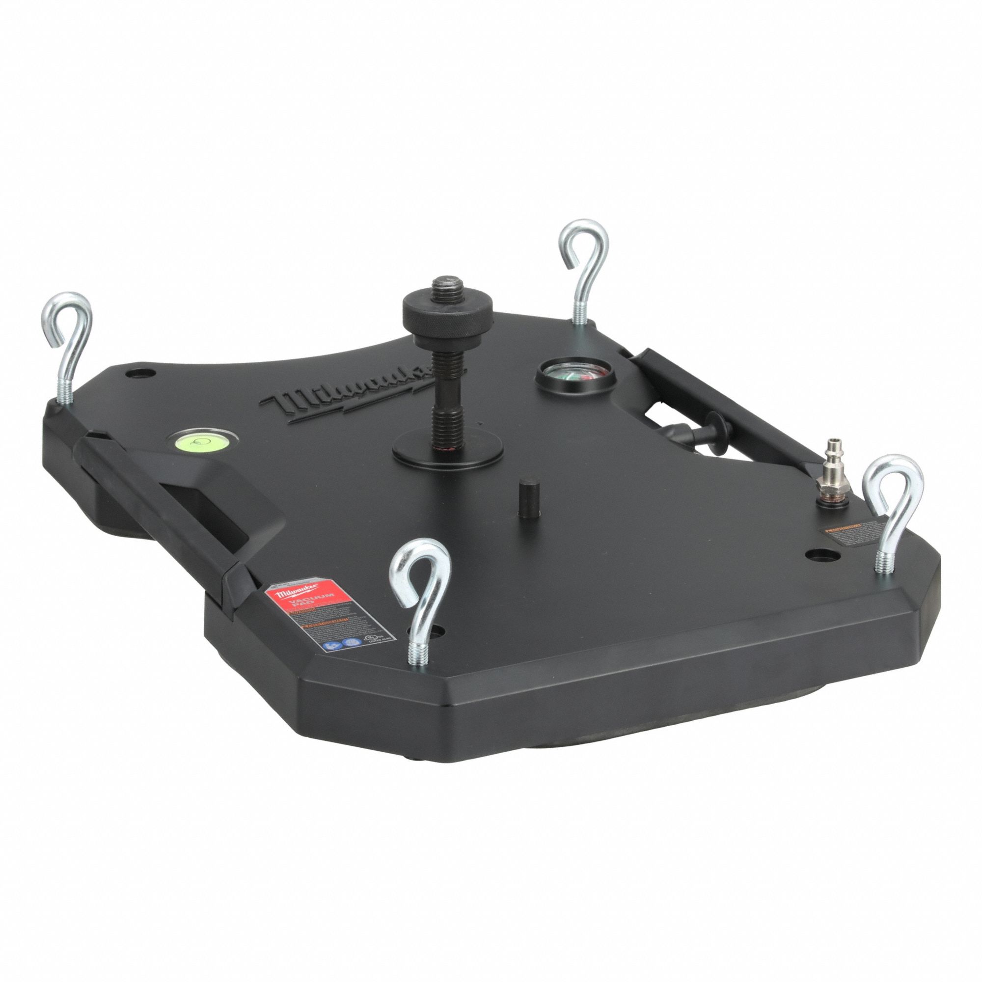 Vacuum Pad: 1 Pieces, 3314