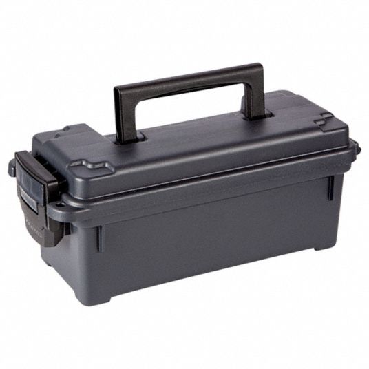 PLANO MOLDING, 5 5/8 in Overall Wd, 5 5/8 in Overall Dp, Tool Box ...