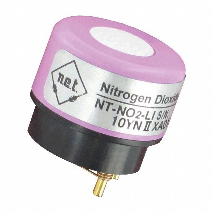 Replacement Sensor: Nitrogen