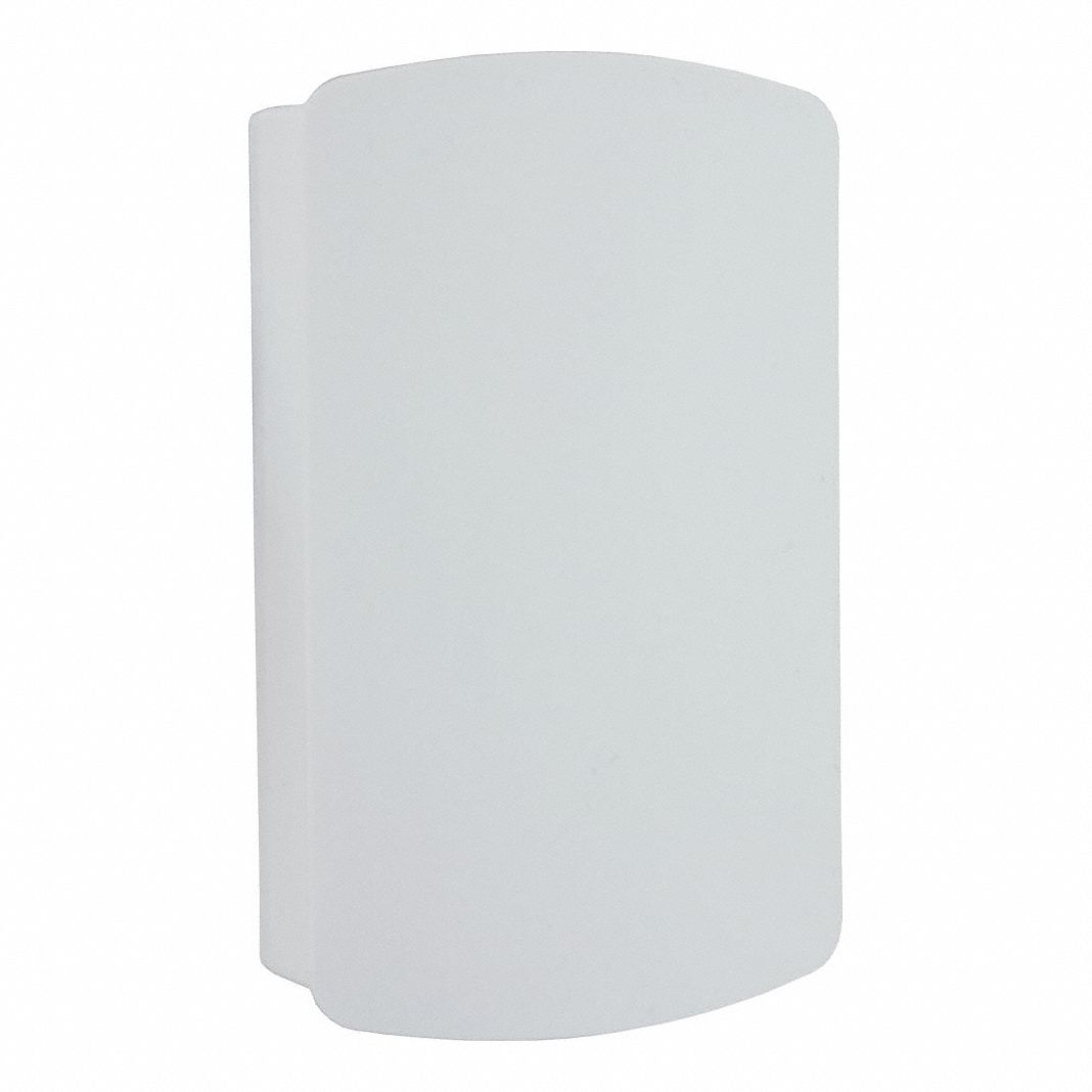 DWYER, 4 to 20 mA, Solid State Band Gap, Humidity/Temperature Sensor