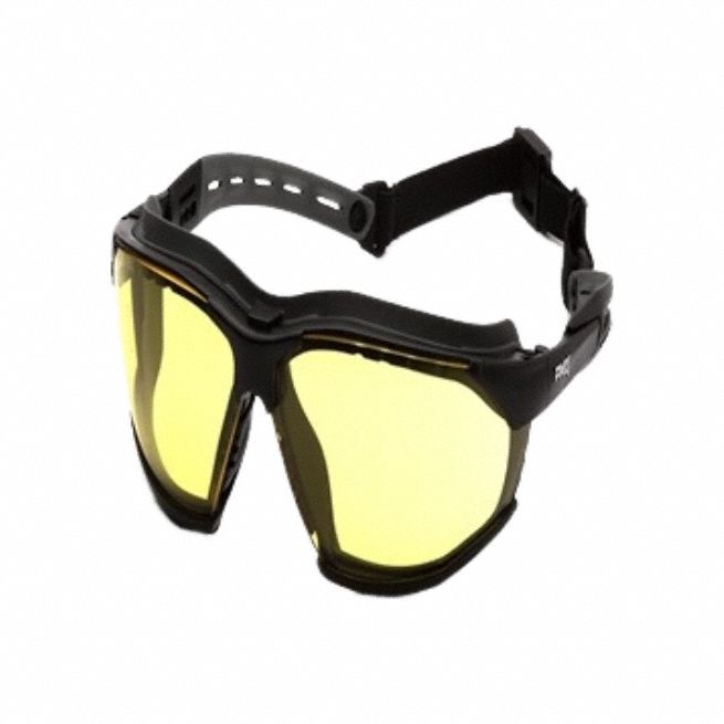 Glass, Saftey, Amber