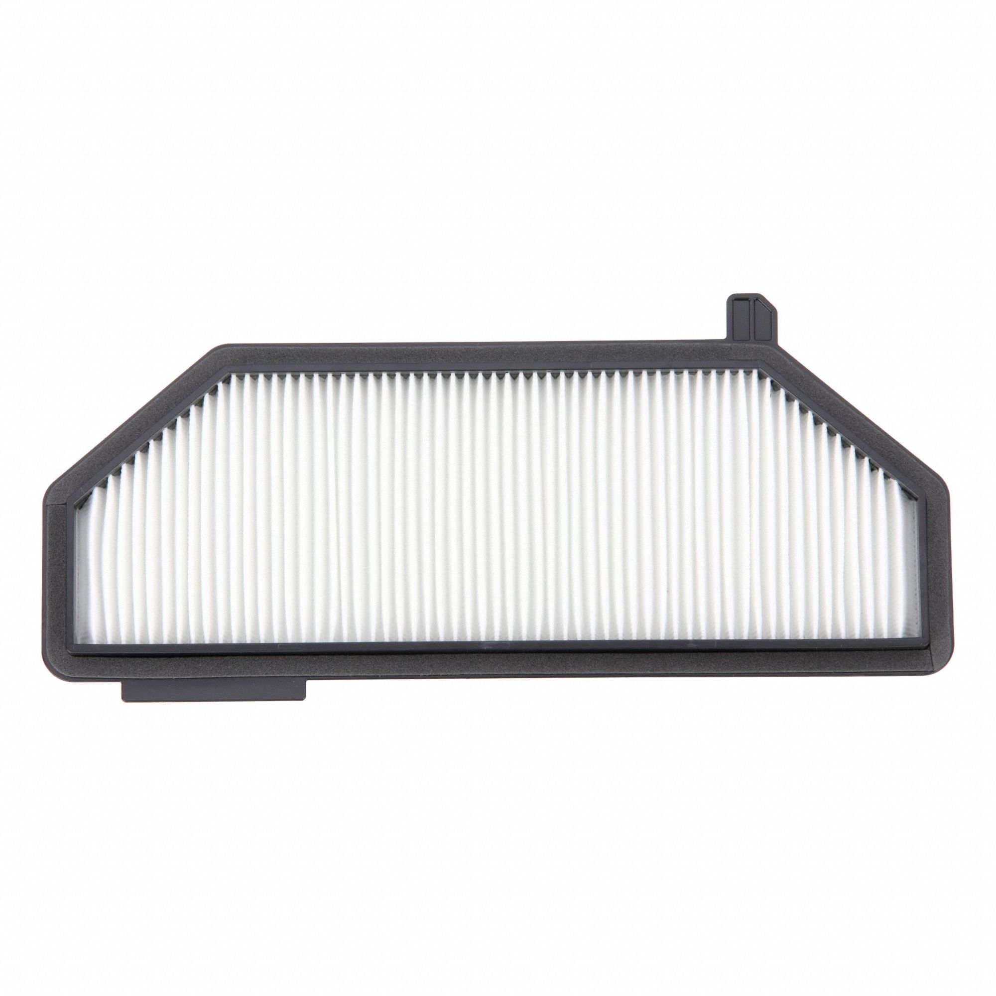 Vacuum Filter: Makita®, DRC200Z, HEPA, Dry, Cloth
