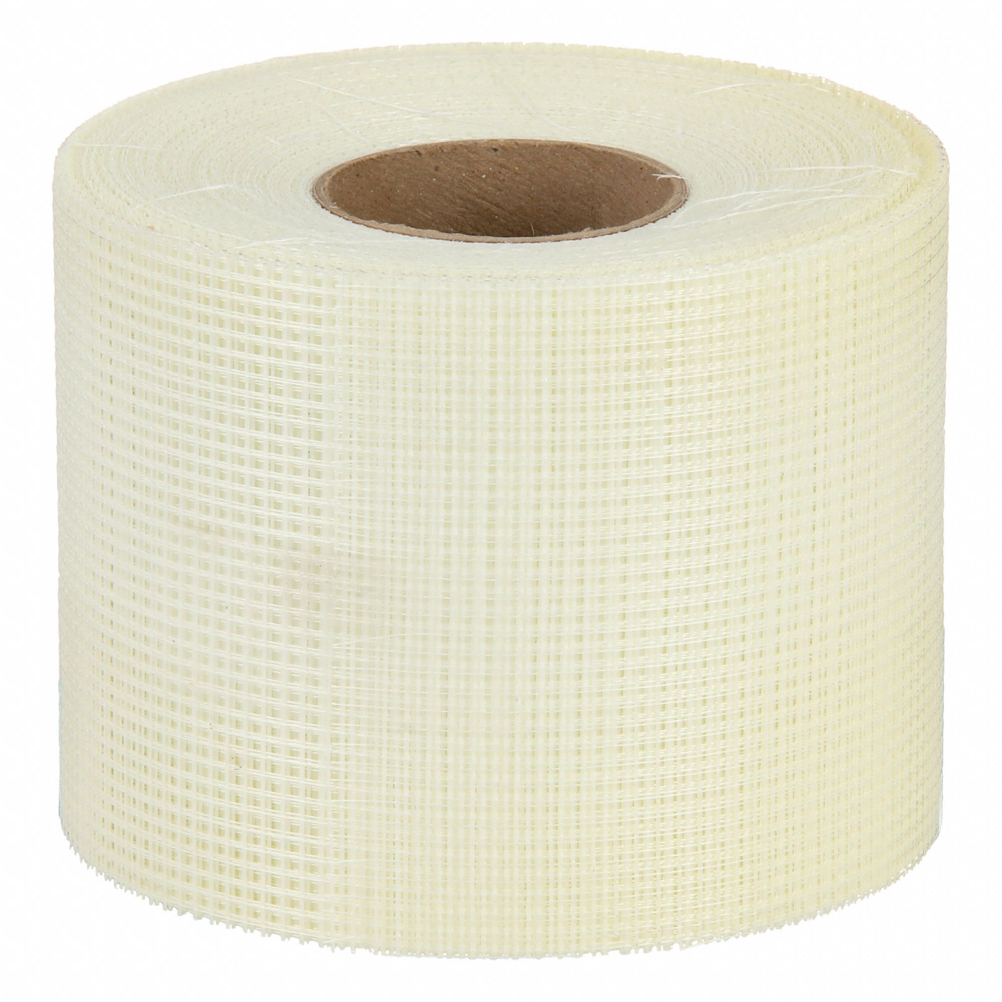 Roof Repair Fabric: Roof Repair Fabrics, Asphalt, Beige, 8 lb Container Size, Mastic