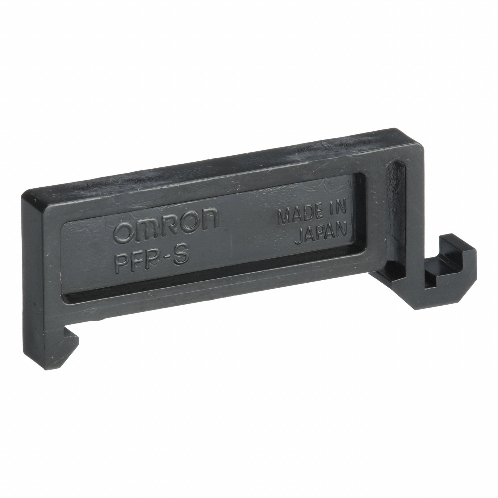 OMRON, Front Mounting, 5 mm Wd, Relay Sockets and Hardware - 811TC2|PFP ...