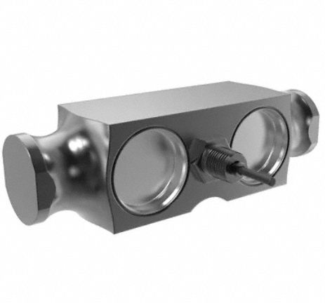 Double Ended Shear Beam Load Cells