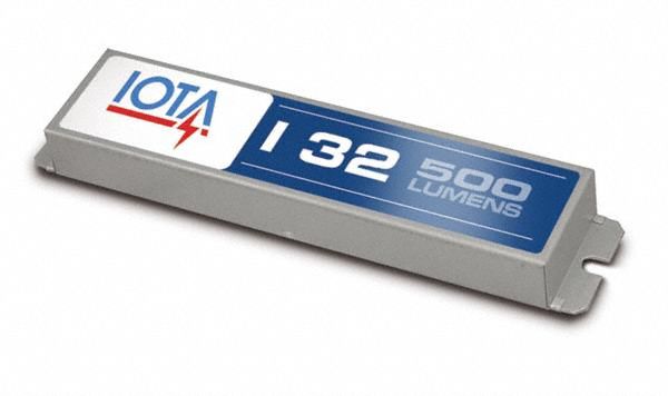 Emergency Lighting Ballasts & Drivers