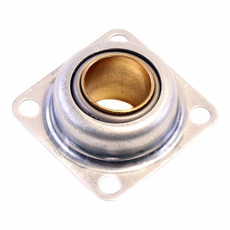Sleeve Bearing