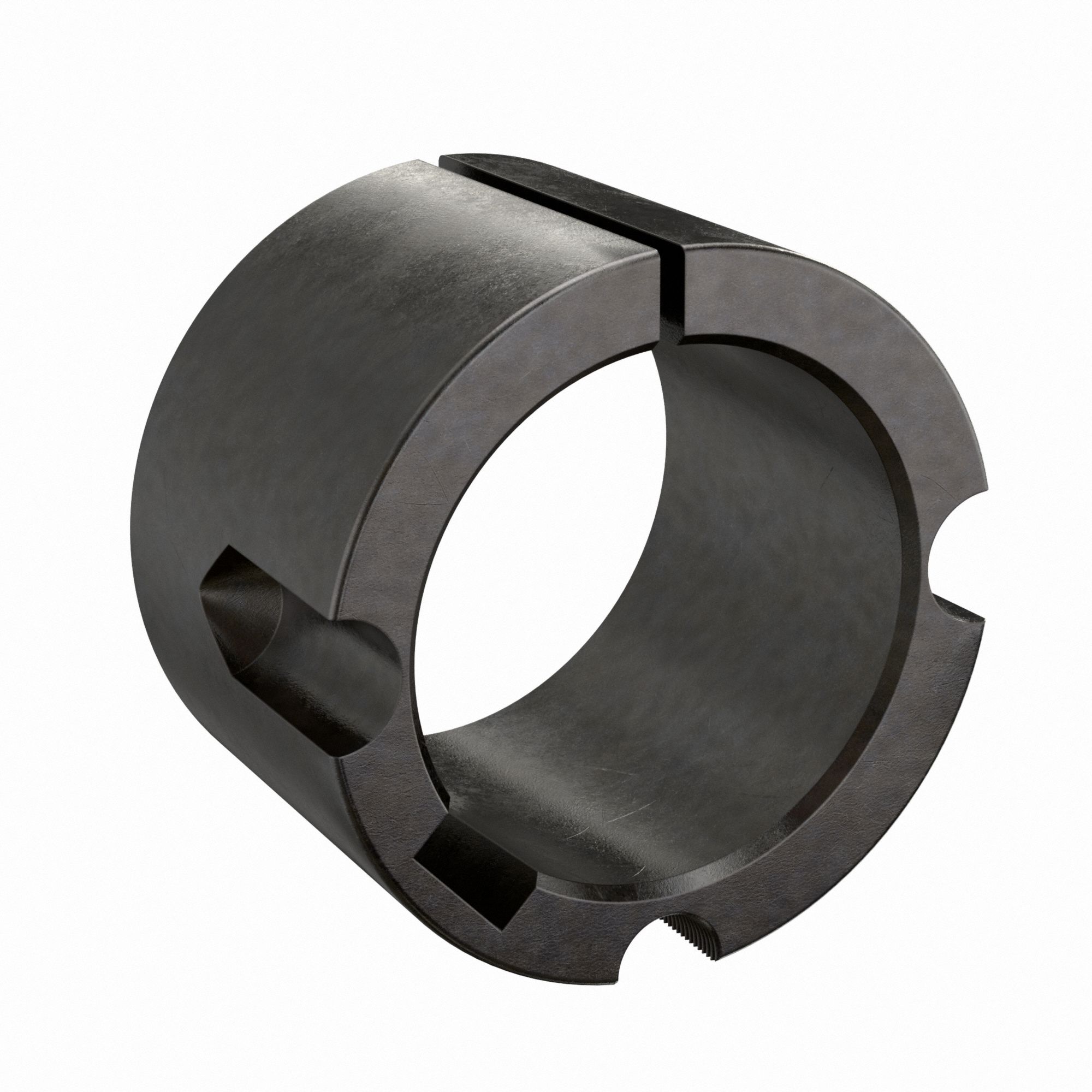 Steel