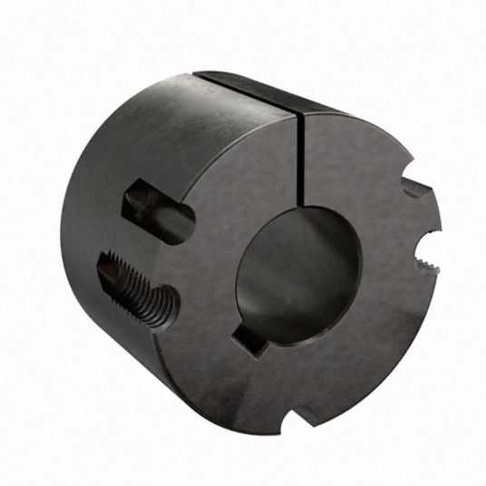1615, 15/16 in Bore Dia, Taper Lock Bushing - 812ZT0|1615X15/16 - Grainger