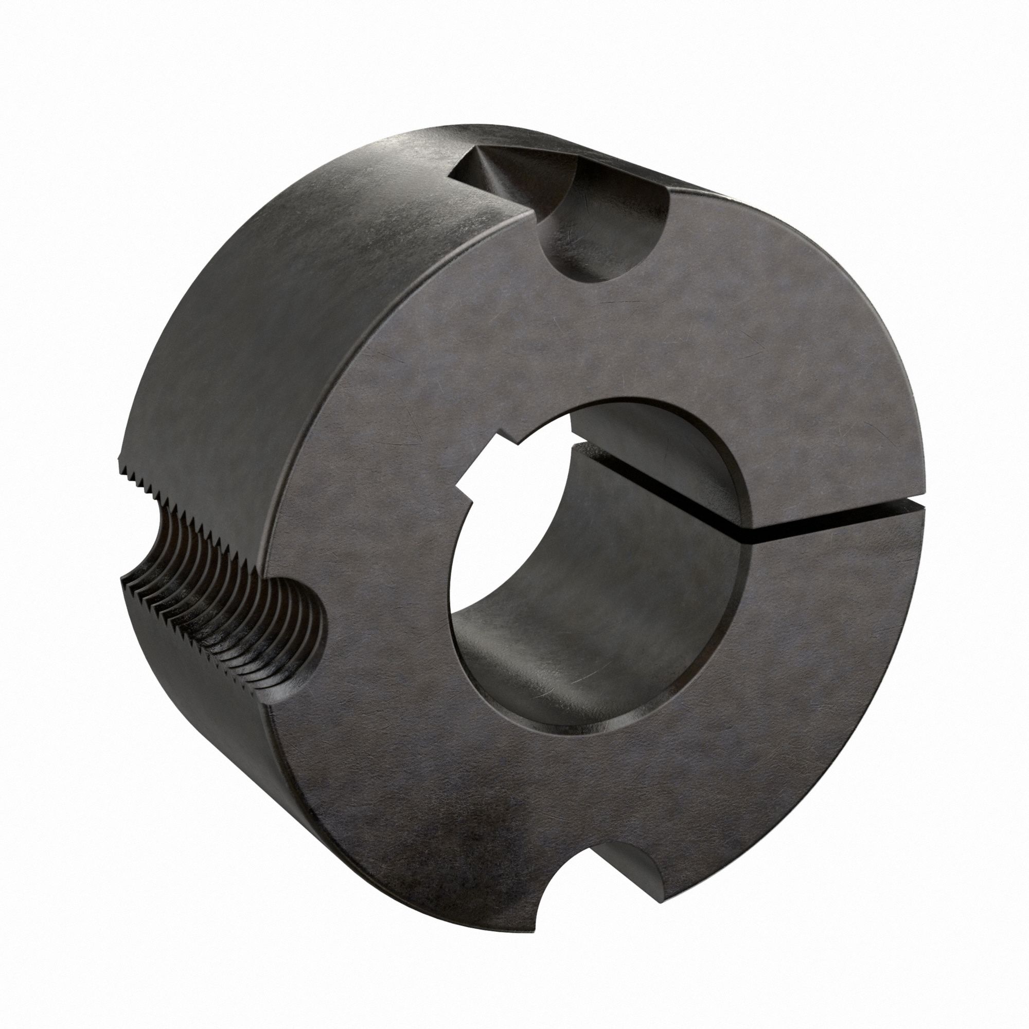 2012, 1 3/16 in Bore Dia, Taper Lock Bushing - 812ZV0|2012X1-3/16 ...