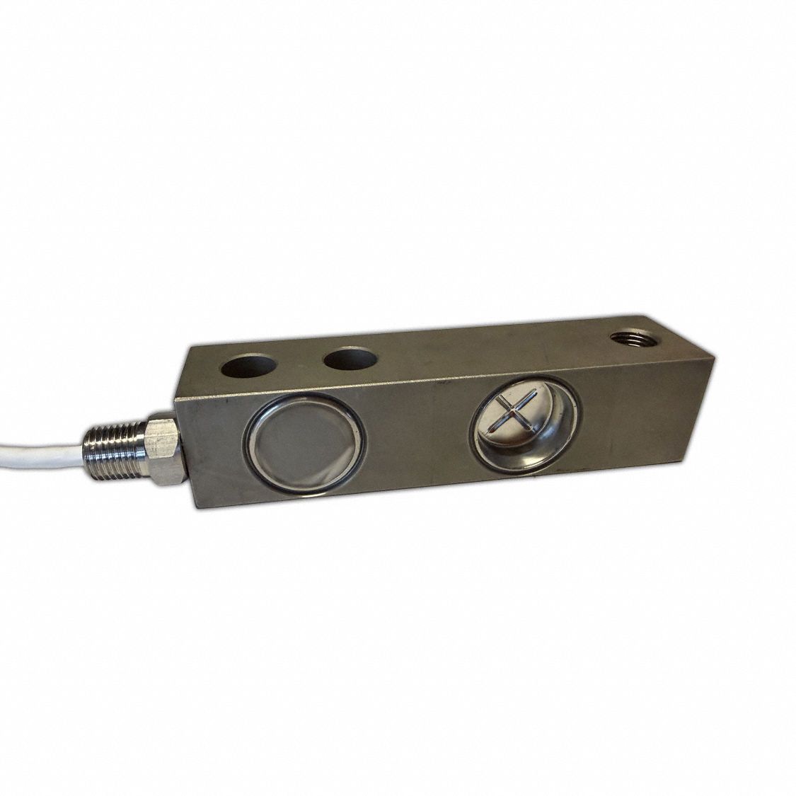 Single Ended Shear Beam Load Cells