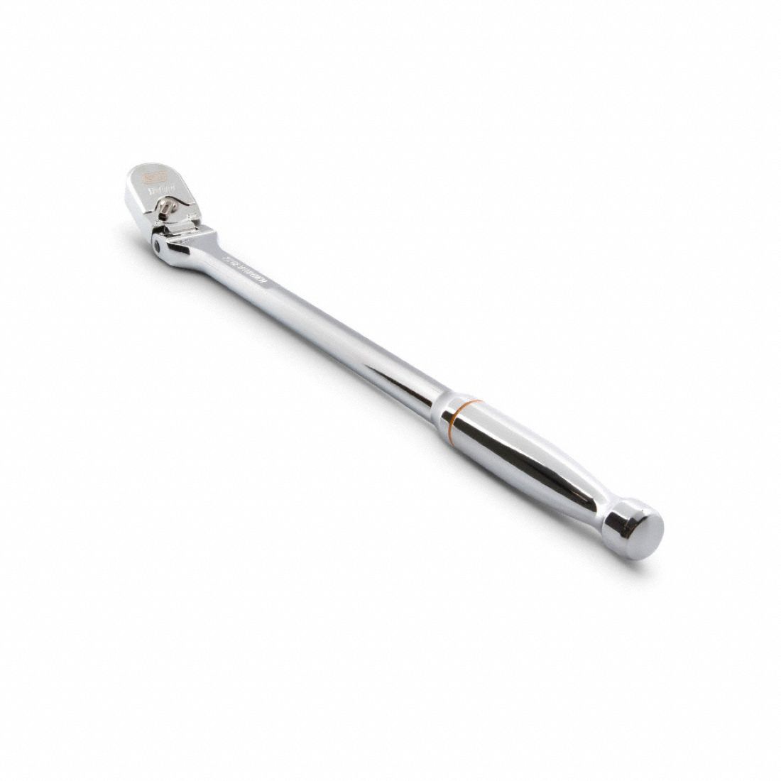 Teardrop Ratchet 1/2 in Dr 120XP 17 in
