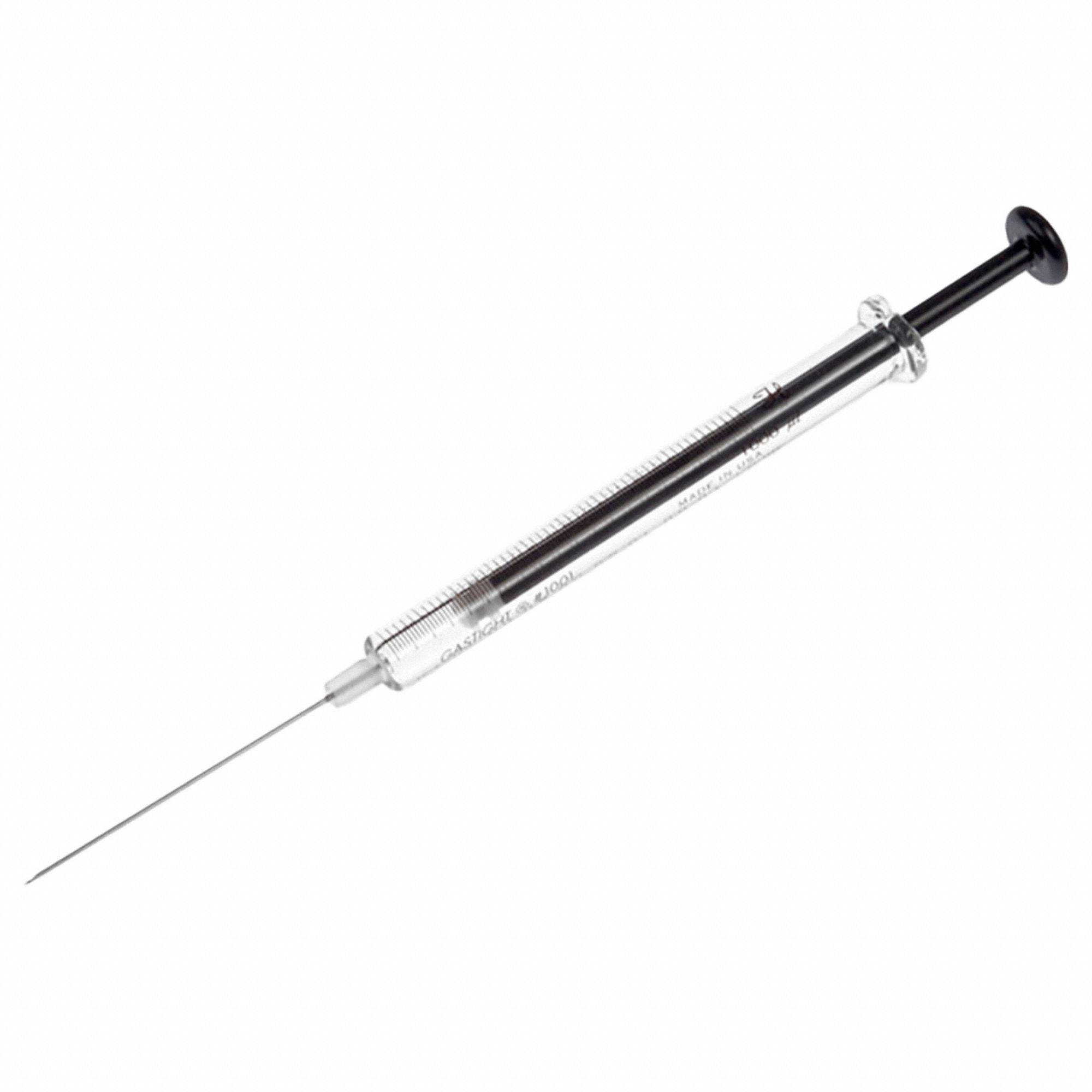 Chromatography Syringe 1 mL Gastight