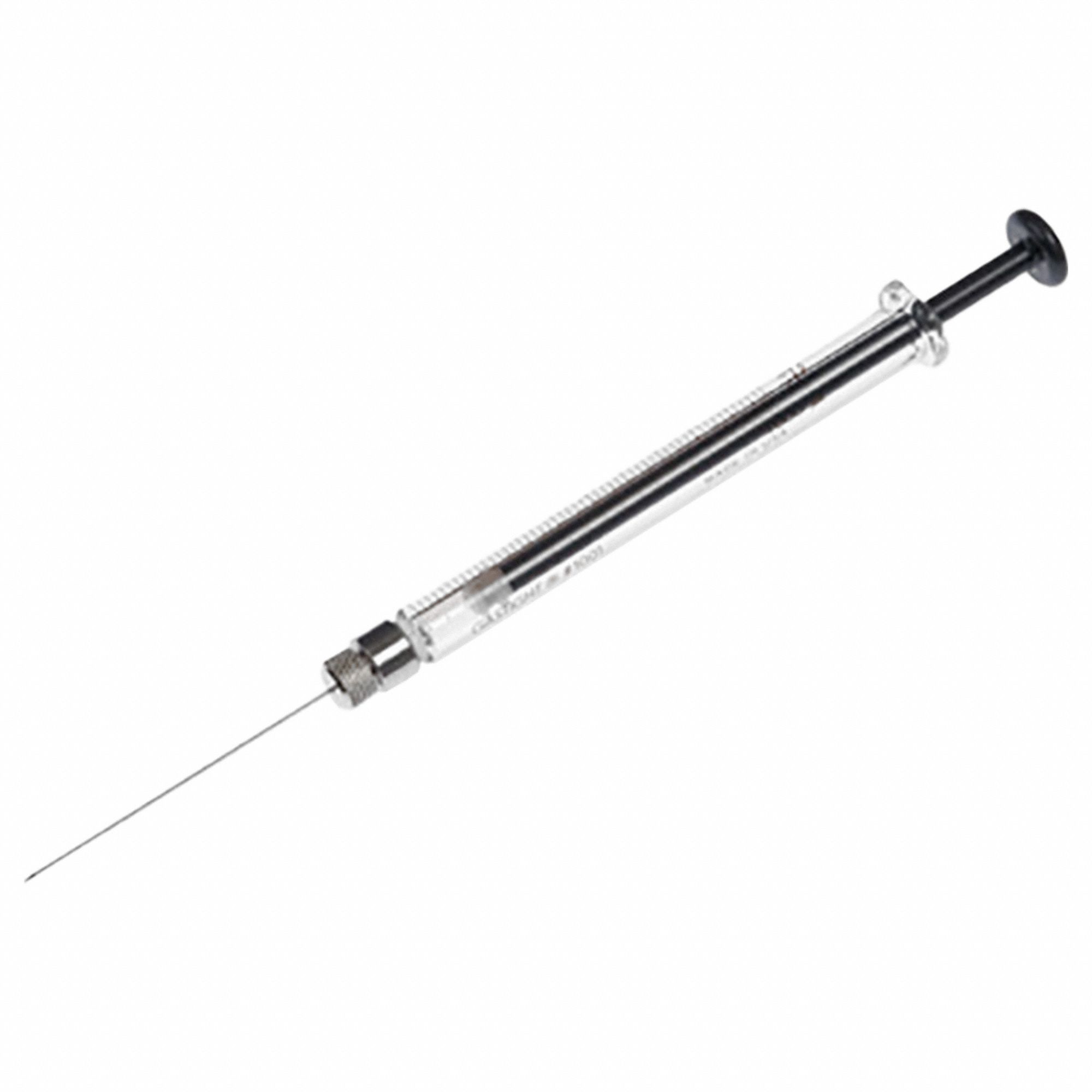 Chromatography Syringe 1 mL Gastight