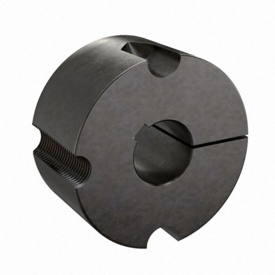 2517, 28 mm Bore Dia, Taper Lock Bushing - 813A24|2517X28MM - Grainger