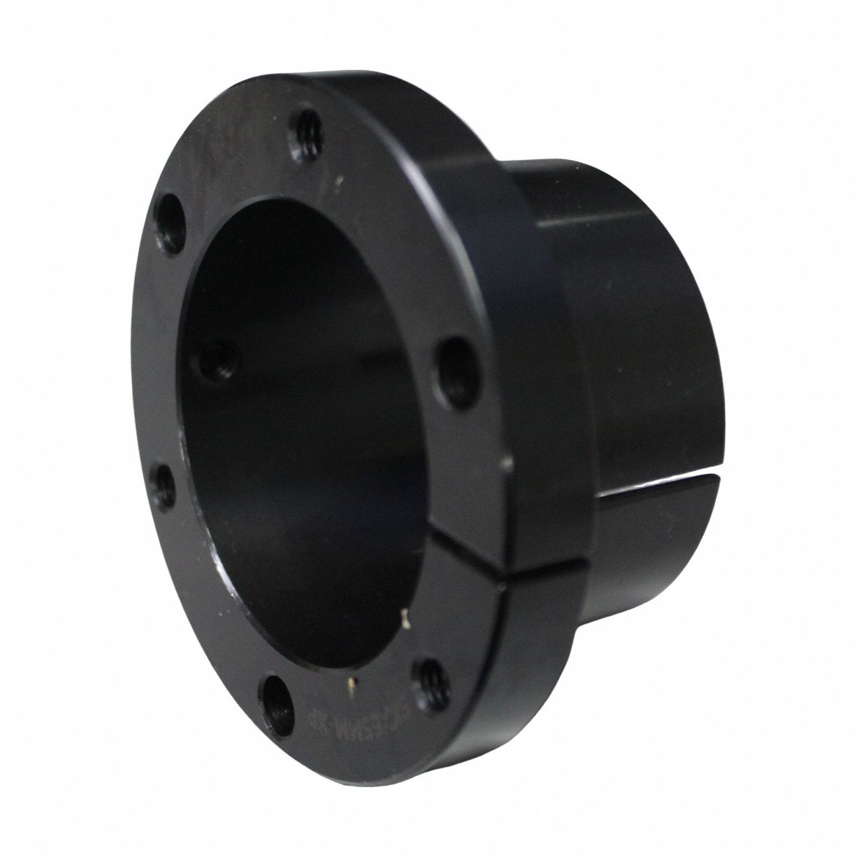 Quick Detachable Bushing: SH, 1 11/16 in Bore Dia, 1.25 in Overall Lg, Inch