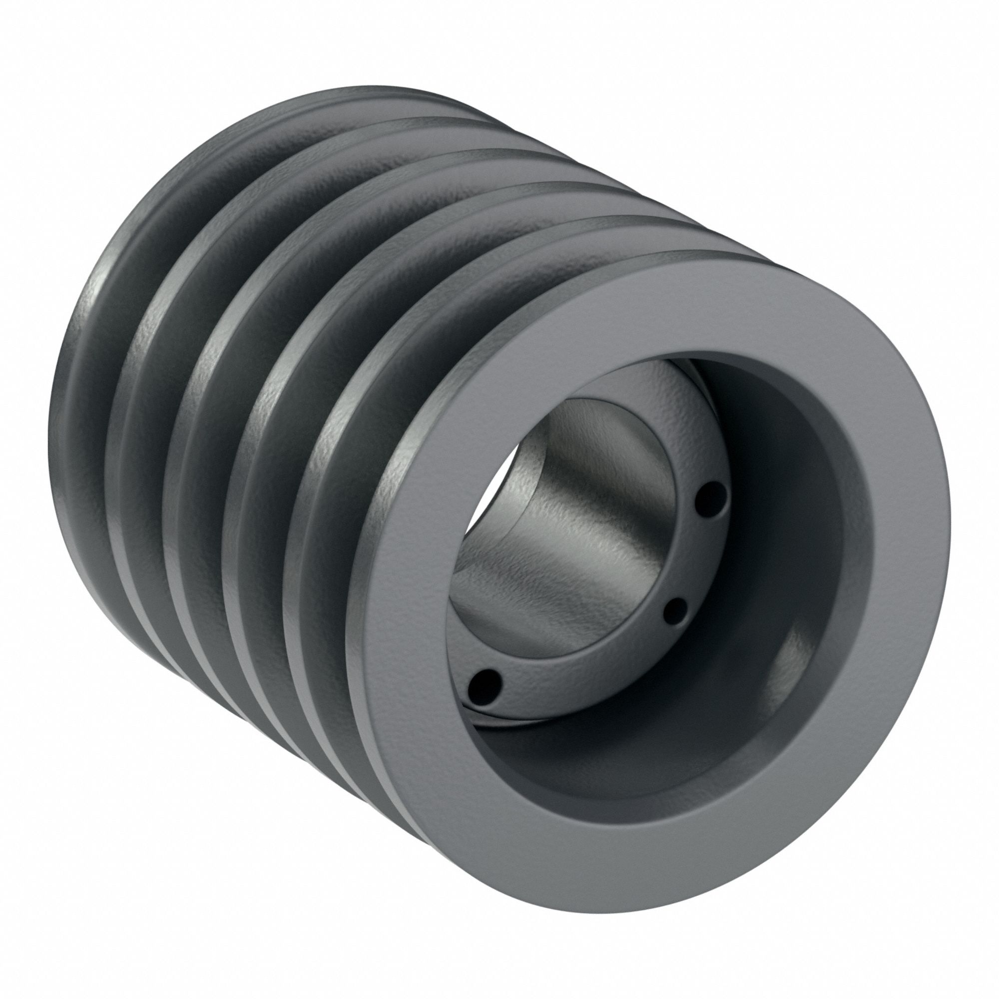APPROVED VENDOR V-Belt Pulley: 5V440, 5 Groove, 4.4 in OD, Bushed Bore, SD, For 5V/5VX Belt Section (MPN 55V440SD). Key specifications — Pulley Industry Number: 5V440; Pitch Diameter: 4.4 in (5V); For Belt Section (broad, with similar types): 5V or 5VX.