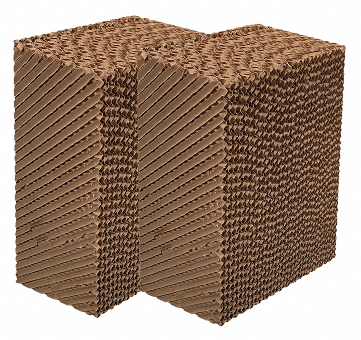 Evap Cooler Media Kraft Paper 40 in W