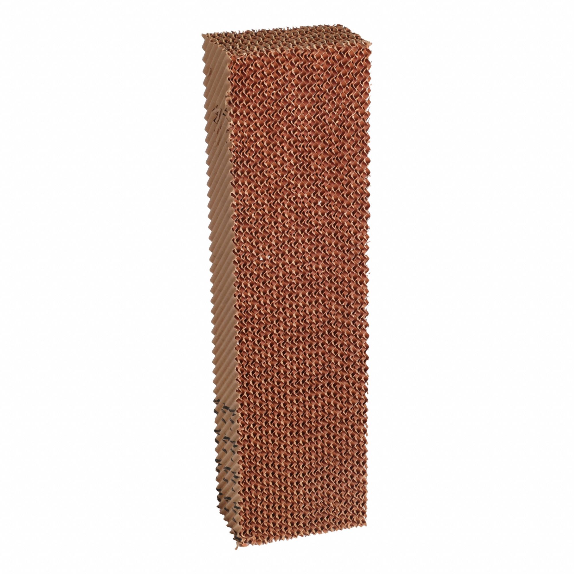 Evaporative Cooler Media: Kraft Paper, Portable Evaporative Cooler/Portable Misting Cooler