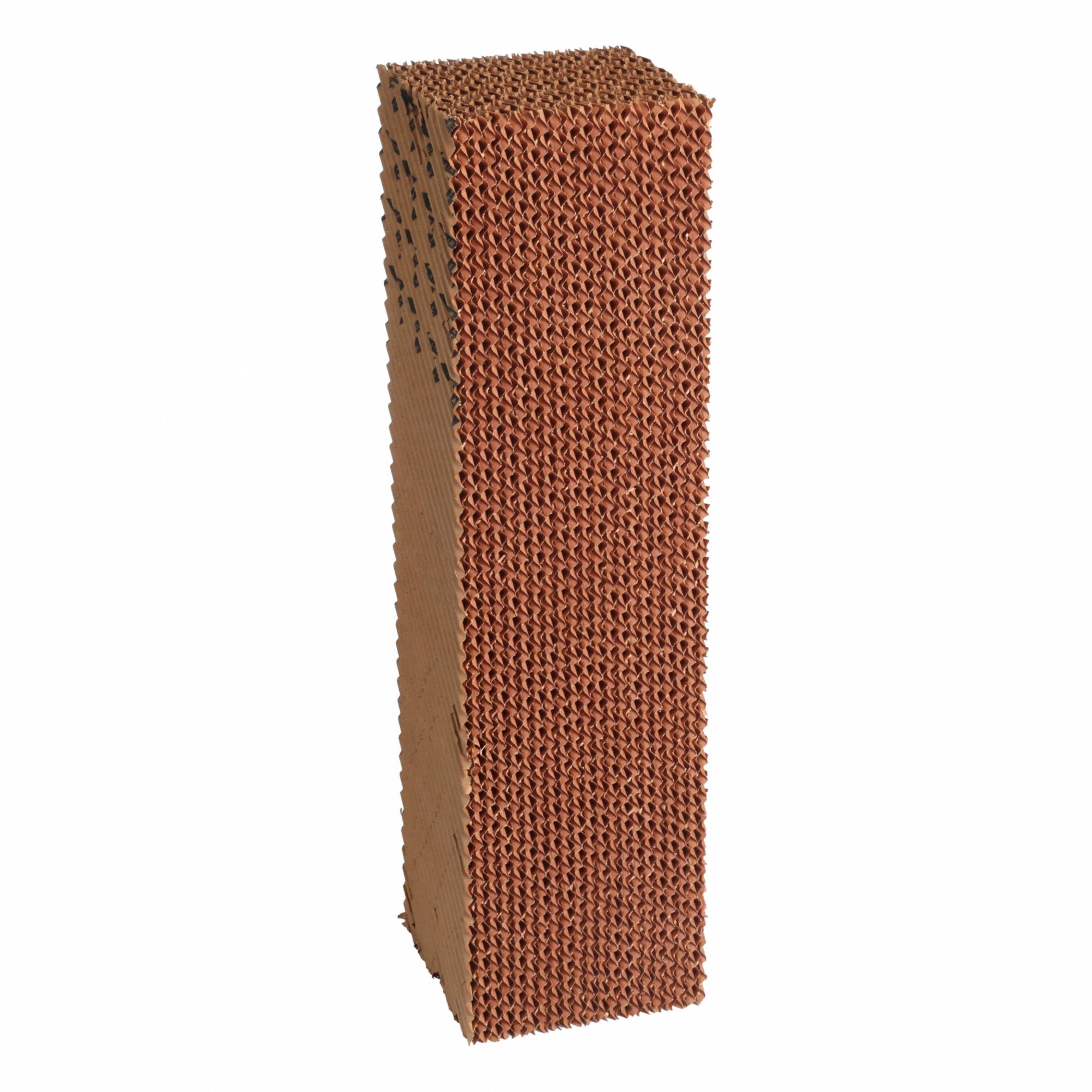 Evaporative Cooler Media: Kraft Paper, Portable Evaporative Cooler/Portable Misting Cooler
