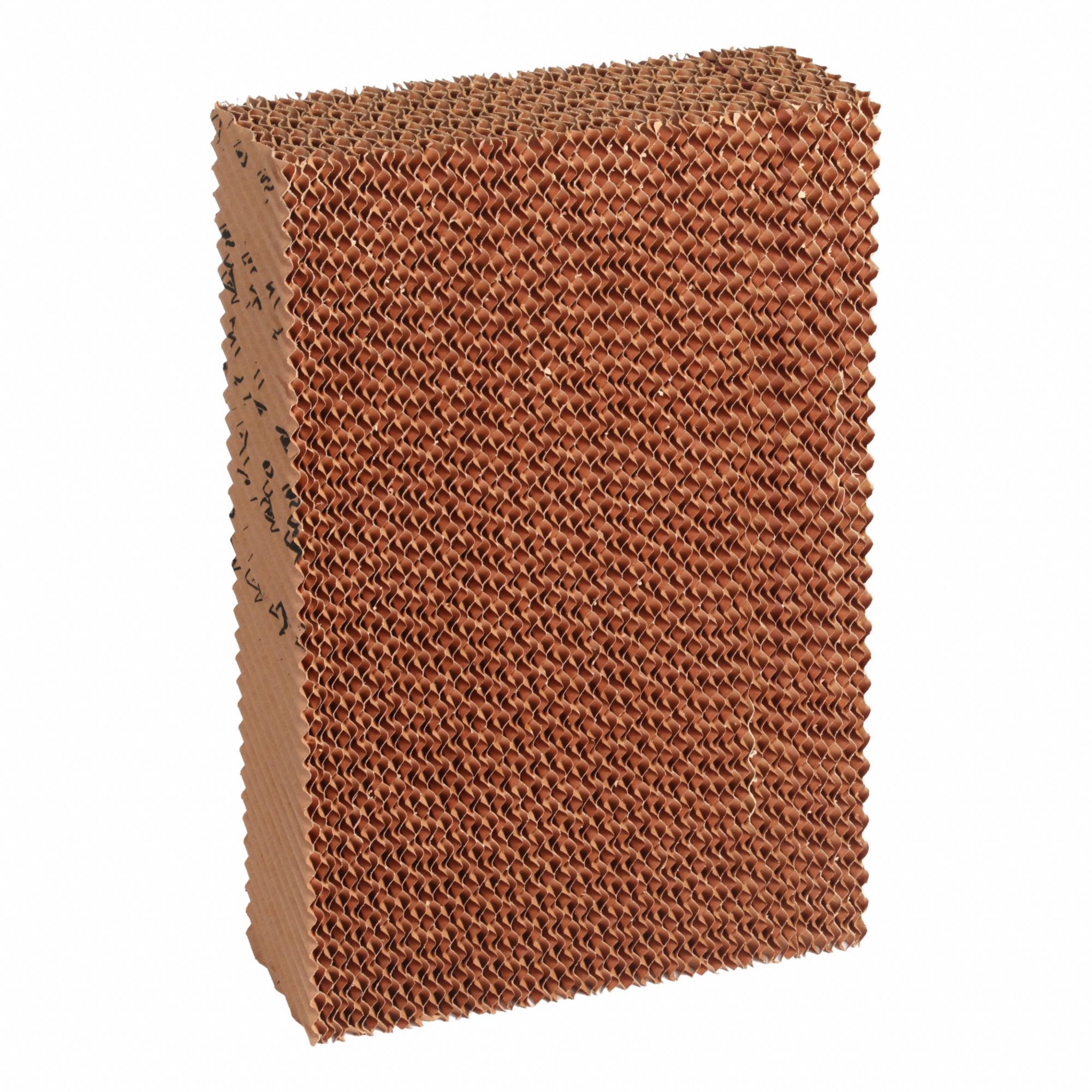 Evaporative Cooler Pad, 40" H, 30" W