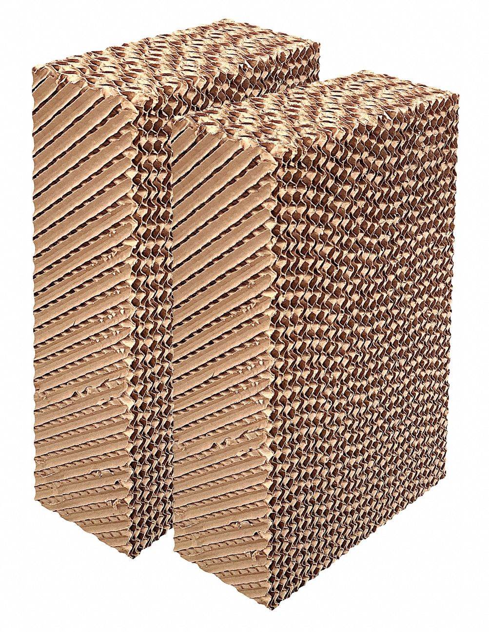 Evap Cooler Media Kraft Paper 29 in W