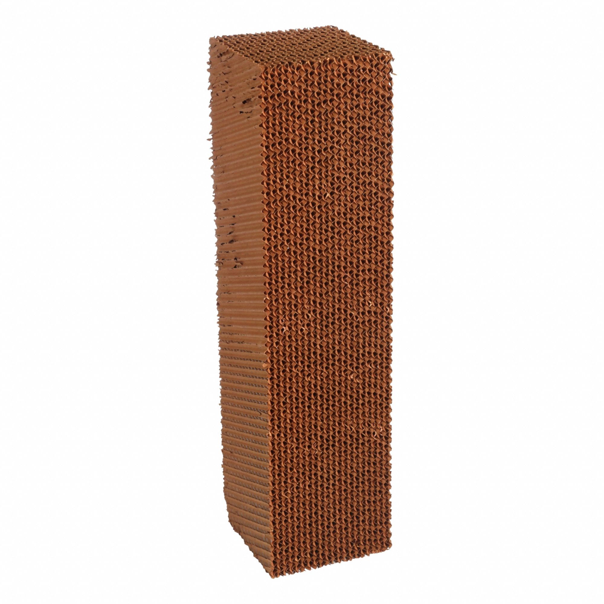 Evaporative Cooler Media: Kraft Paper, Portable Evaporative Cooler/Portable Misting Cooler
