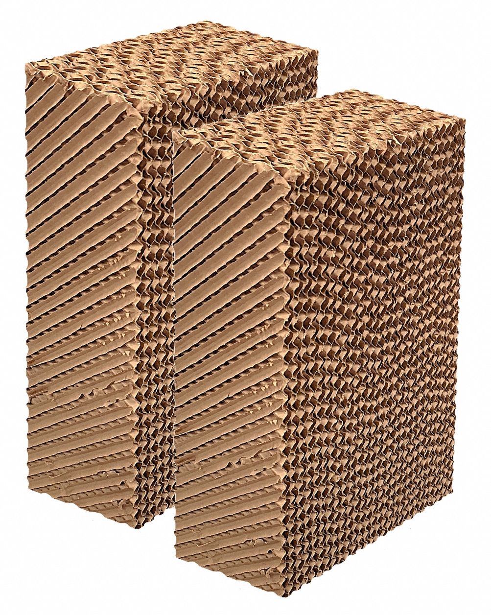 Evap Cooler Media Kraft Paper 30 in W