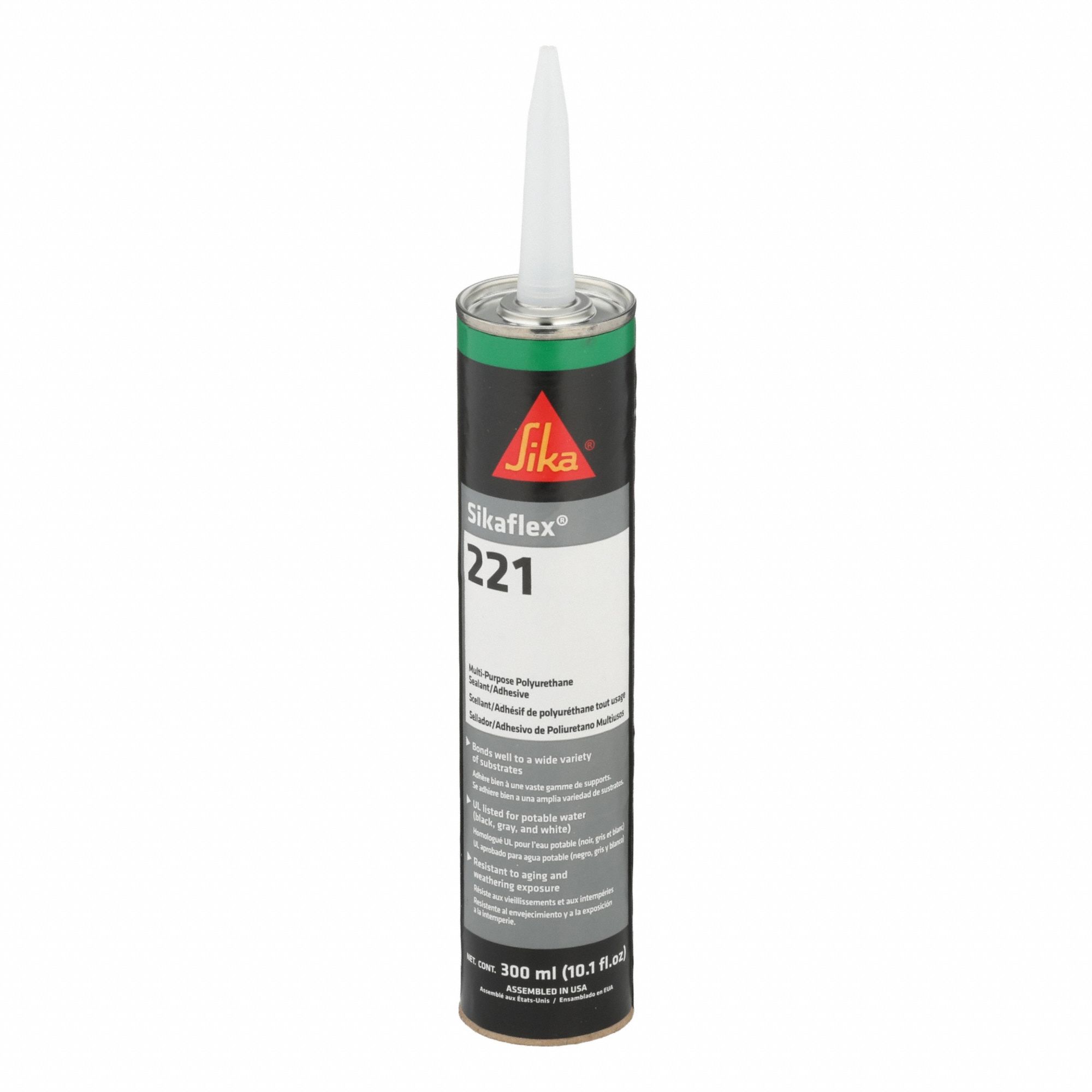 Sikaflex 221 Multipurpose