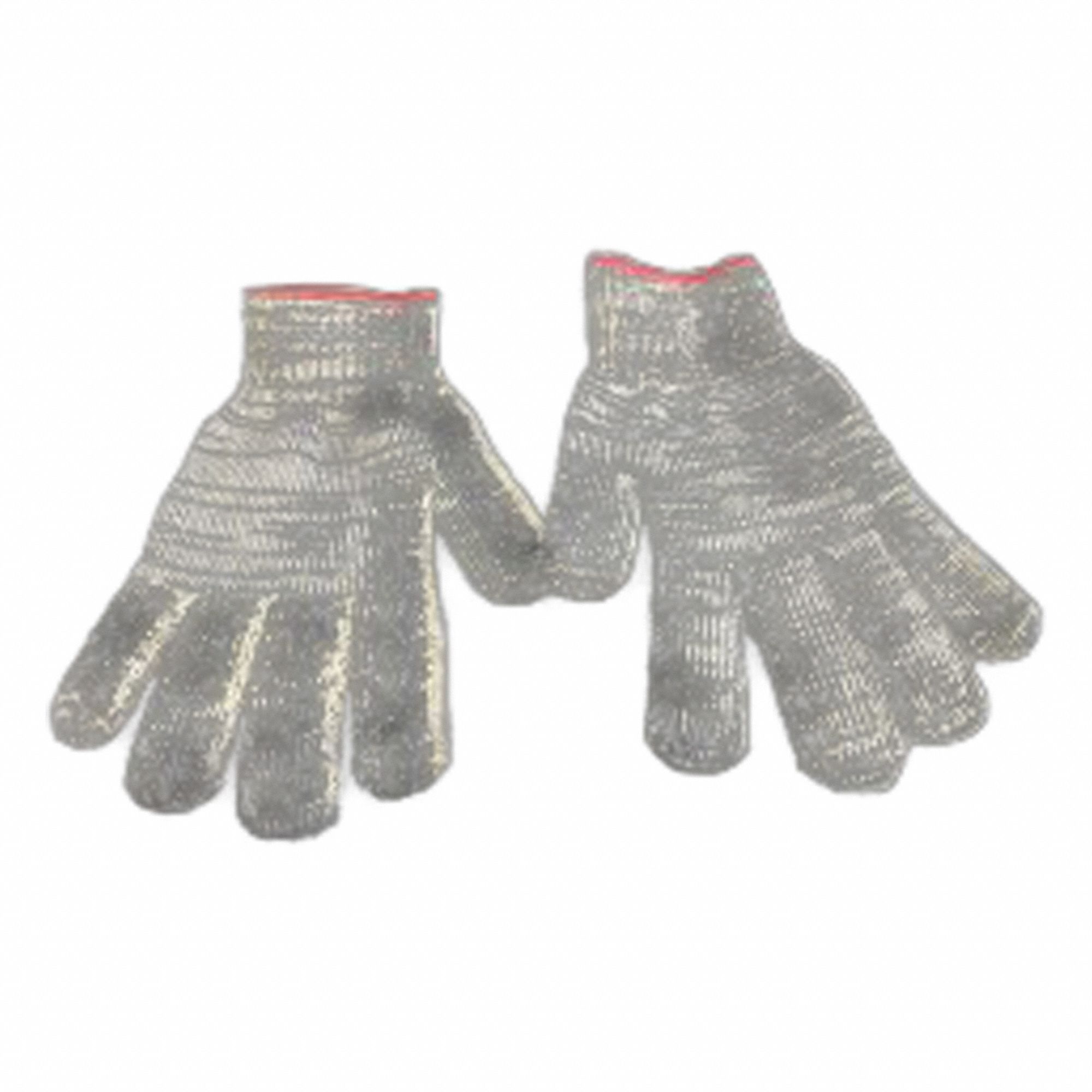 Glove, Seamless Knit Polykor, M, 12K