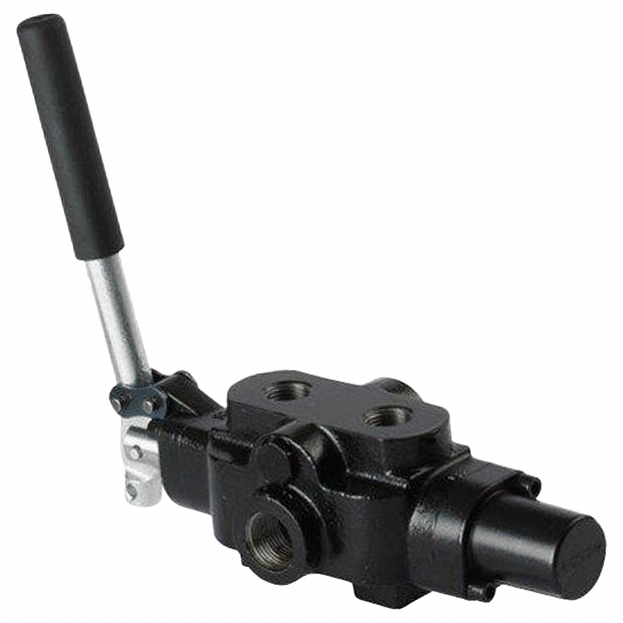 DELAVAN AG PUMPS, FourWay / Three Positions, Open Center, Hydraulic Directional Valve 813XW2