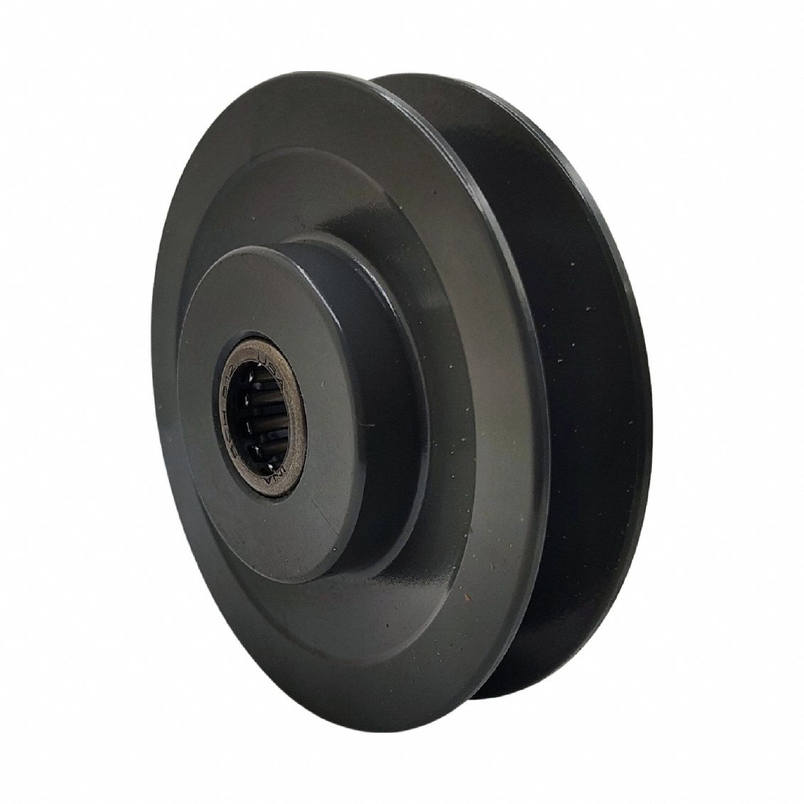 V-Belt Idler Pulleys