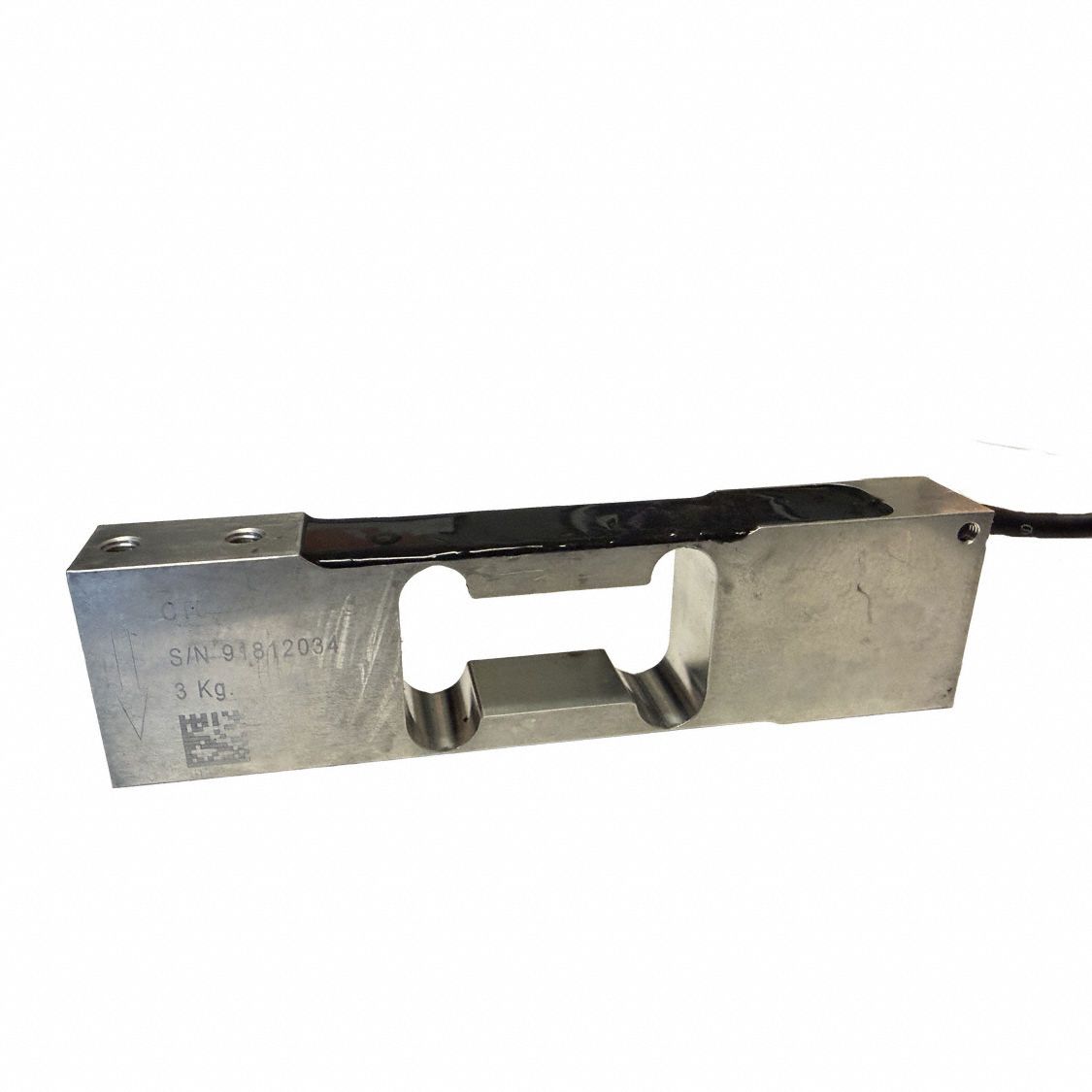 Single Point Load Cells