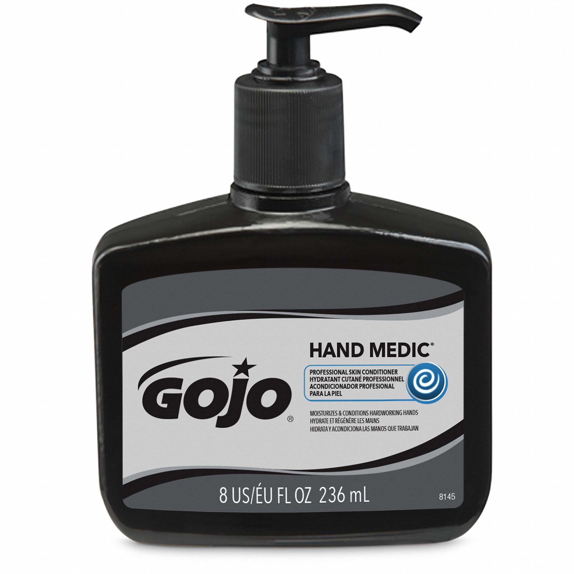 Gojo Hand Cleaner, 6 fl oz Bottle, 15