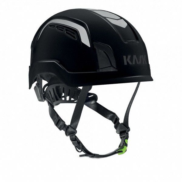 Hard Hat: Black,