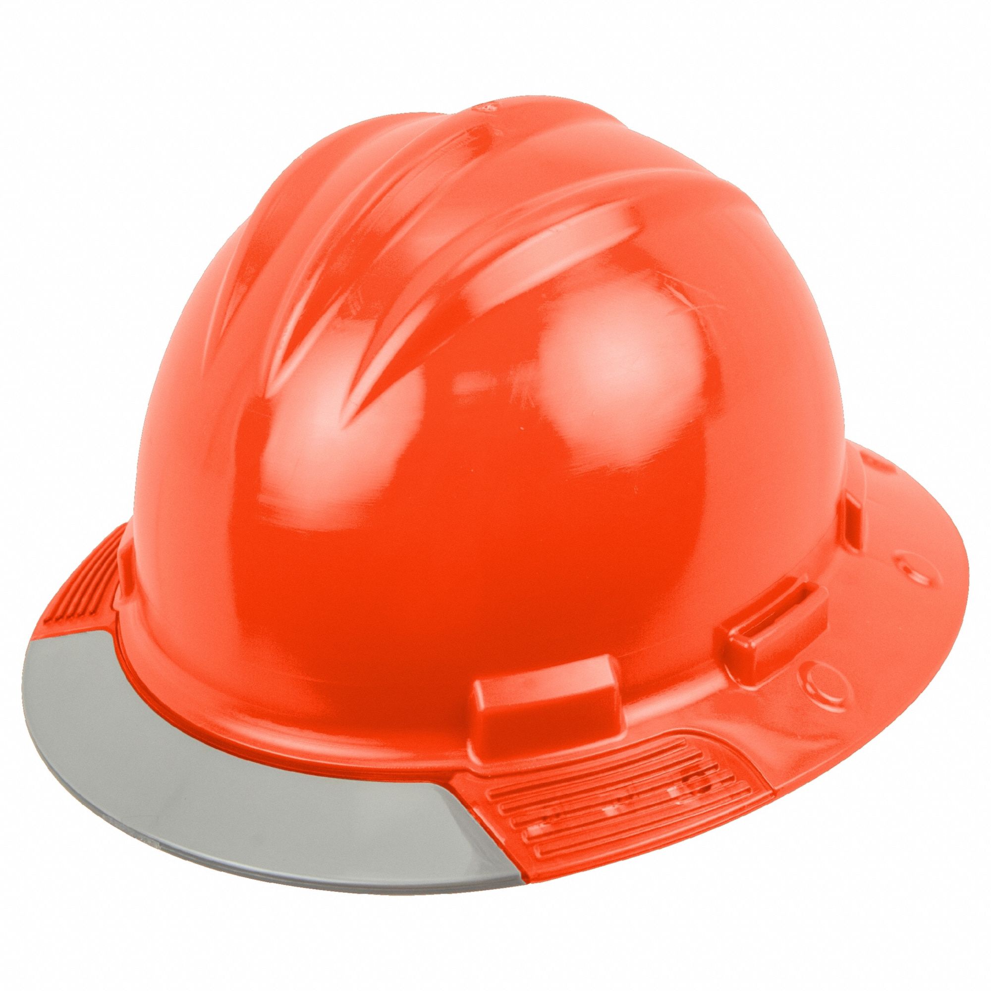 Full Brim Hard Hat Grainger